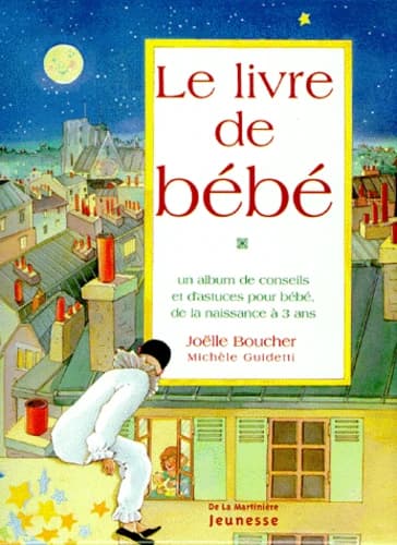 Le Livre De Bebe