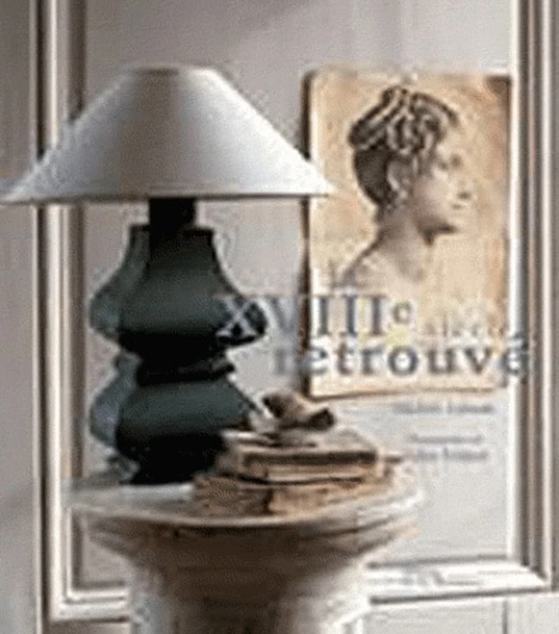 Le XVIIIe siècle retrouvé