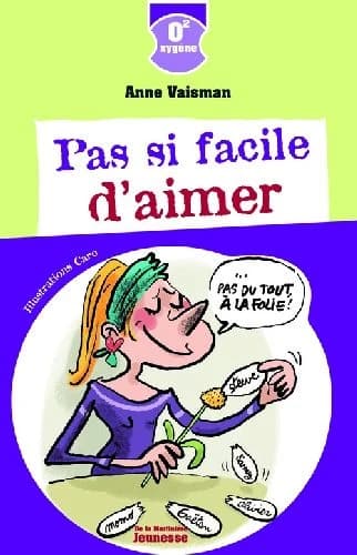 Pas si facile d'aimer