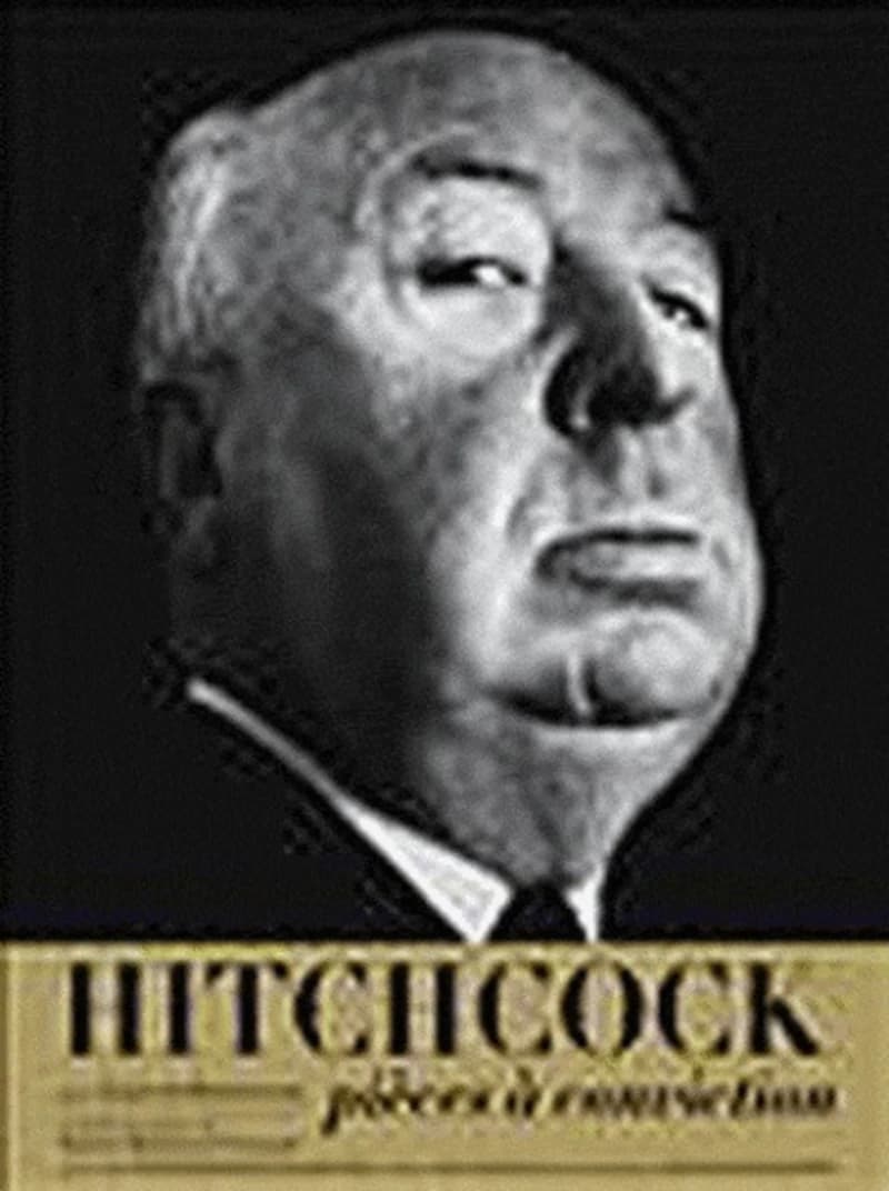 Hitchcock : pièces à conviction