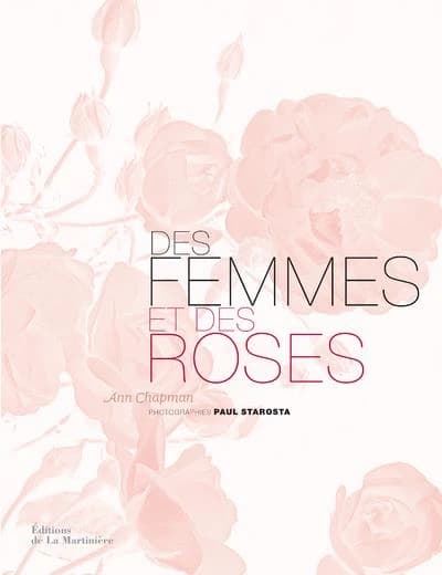 Des femmes et des roses