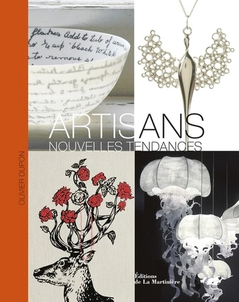 Artisans, nouvelles tendances...