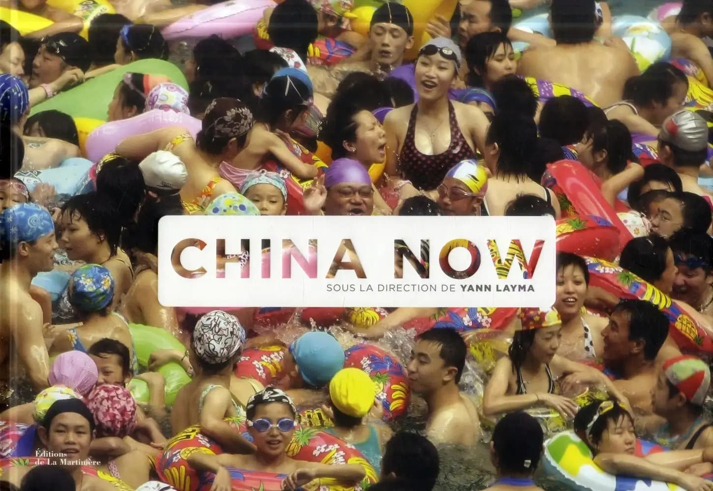 China now