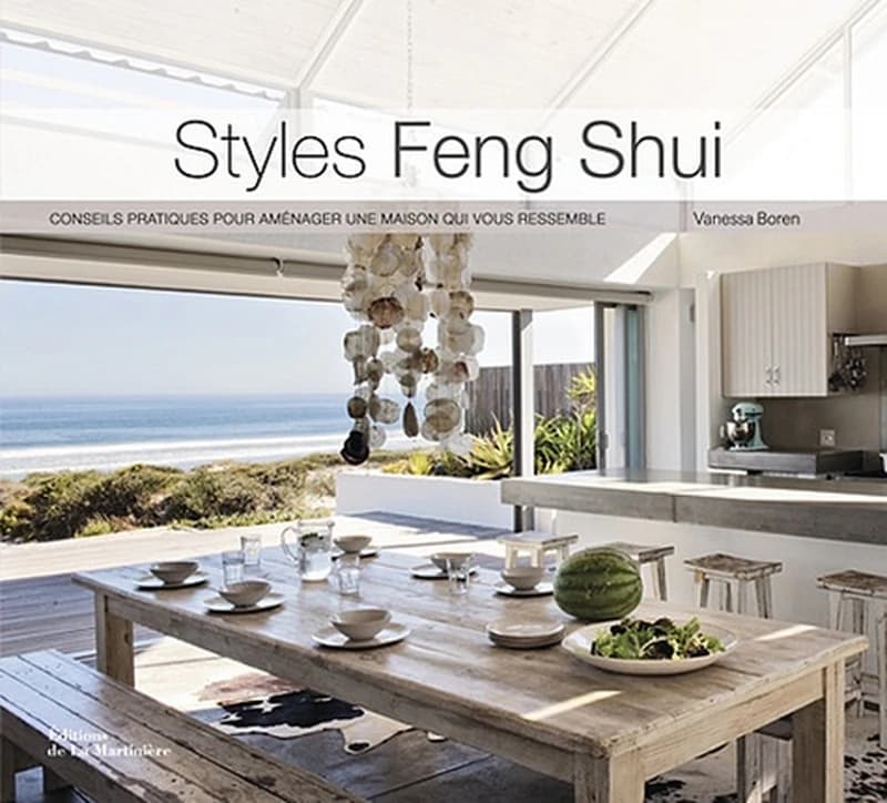 Styles Feng Shui : conseils pratiques pour aménager une maison qui vous ressemble