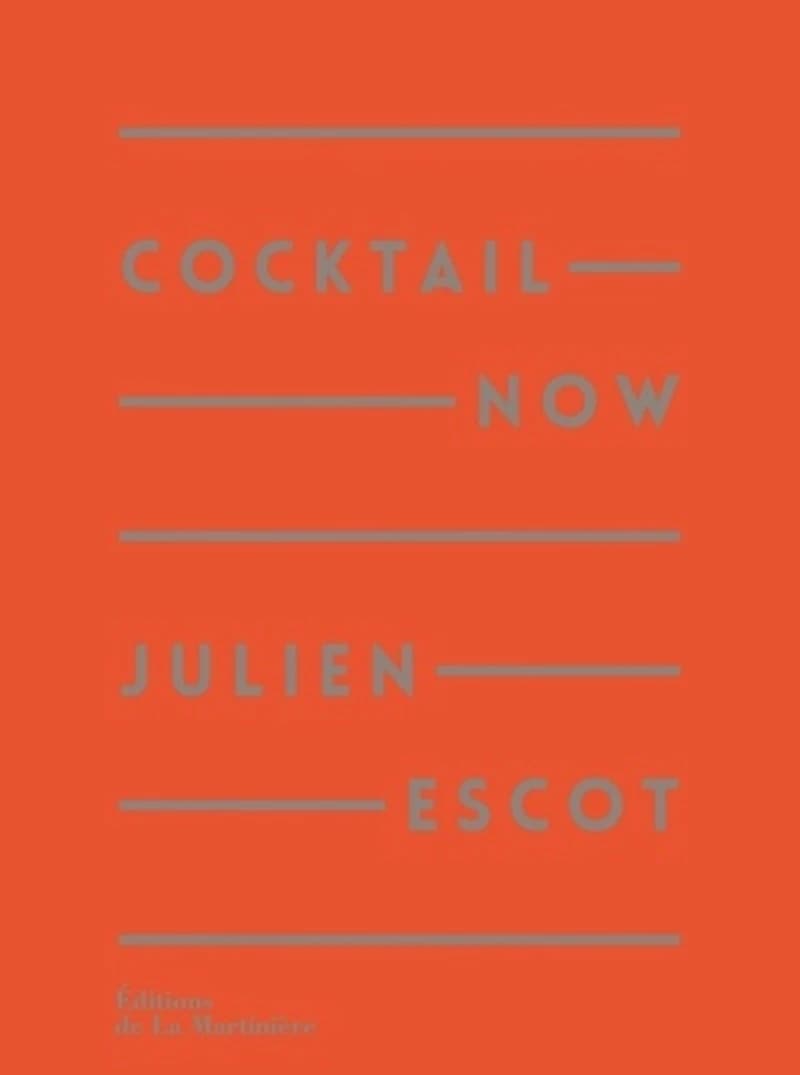 Cocktail now