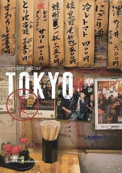Tokyo