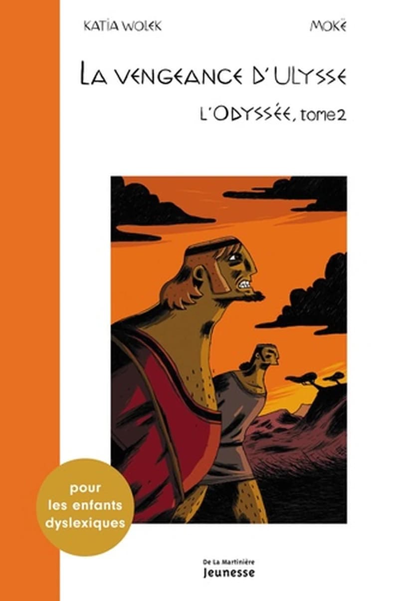 La vengeance d'Ulysse