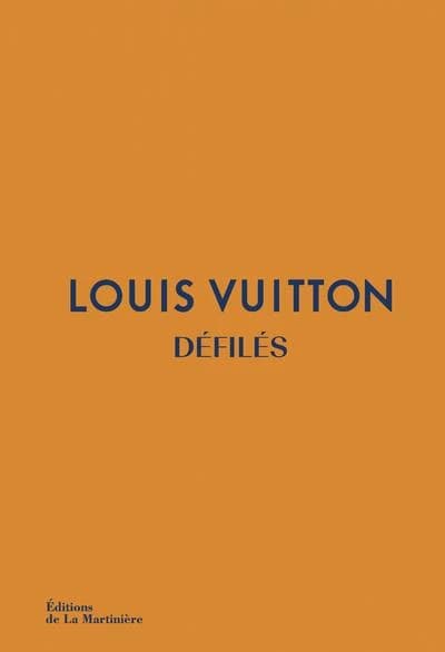Louis Vuitton : défilés : l'intégrale des collections
