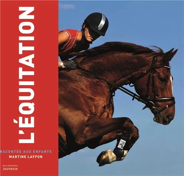L'équitation