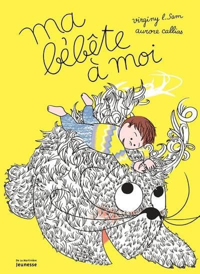 Ma bébête à moi