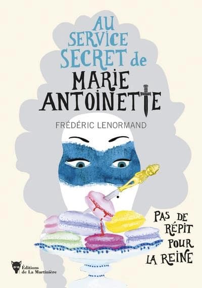 Pas de répit pour la Reine