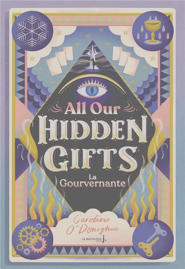 La gouvernante