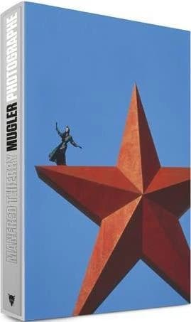 Manfred Thierry Mugler photographe