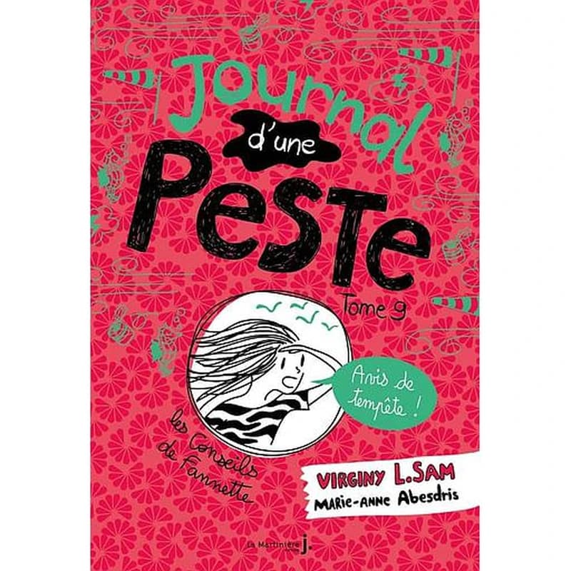Avis de tempête !