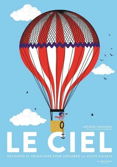 Le ciel