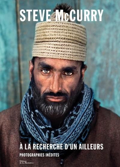 À la recherche d'un ailleurs : photographies inédites