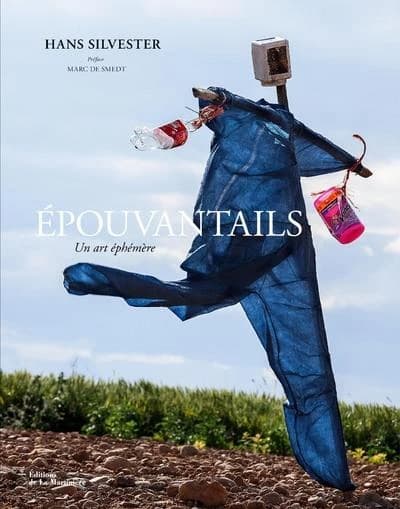 Épouvantails : un art éphémère