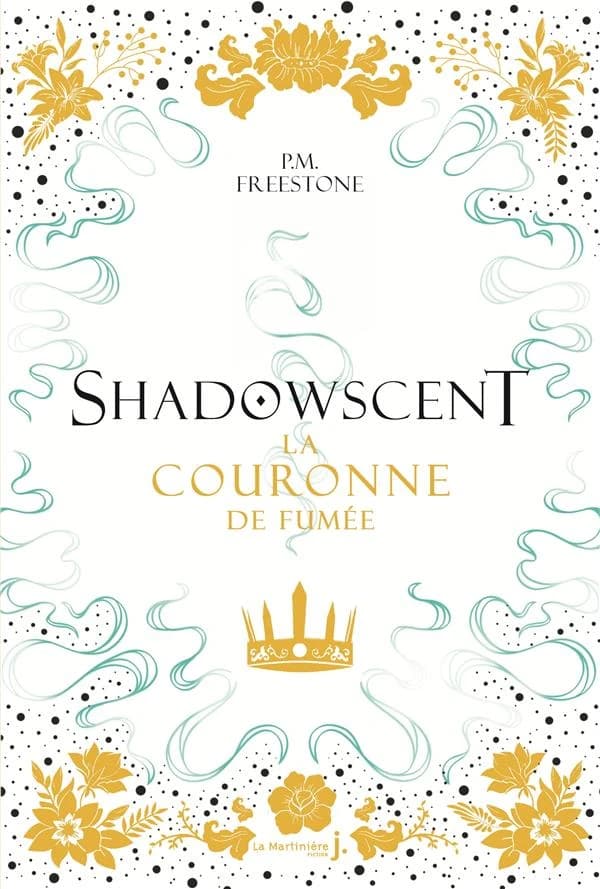 La couronne de fumée