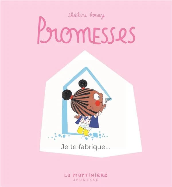 Je te fabrique