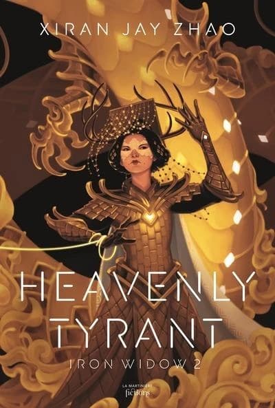 Heavenly tyrant