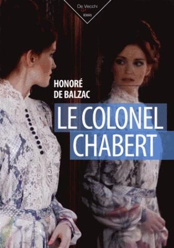 Le colonel Chabert