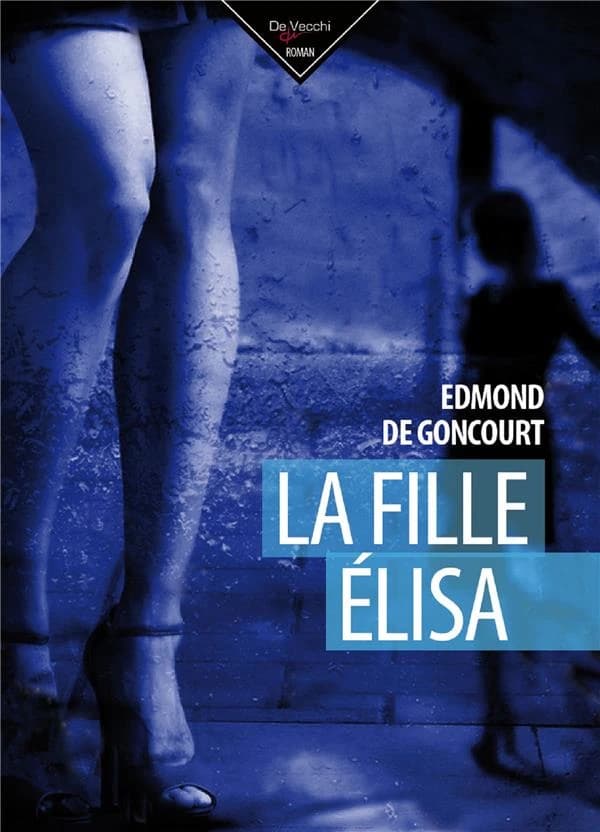 La fille Élisa