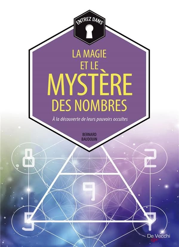Magie et mystère des nombres