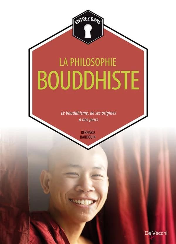 Oui, nous sommes bouddhistes