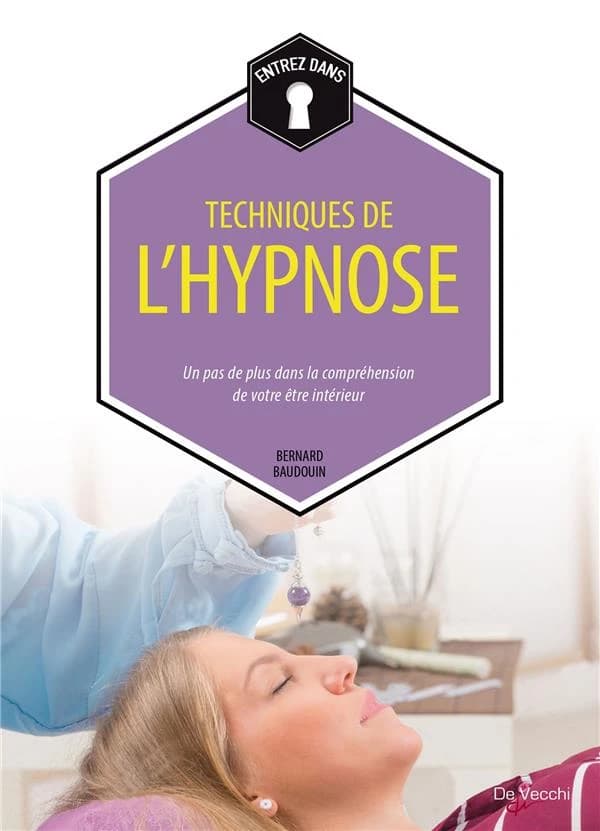 L'hypnose et les champs de conscience