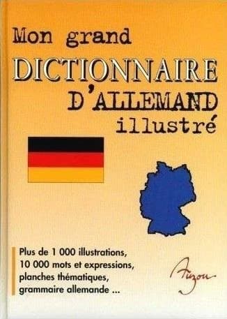 Je découvre l'anglais en images : [anglais-français]