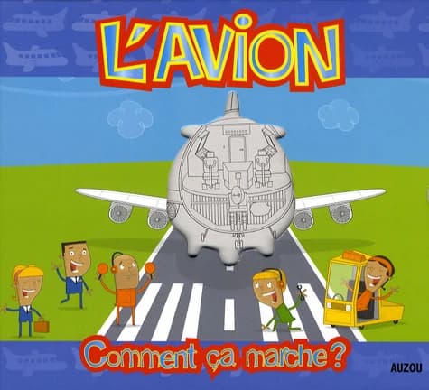 L'avion