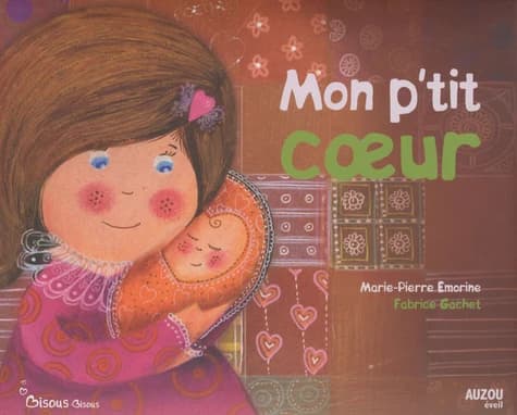 Mon p'tit coeur