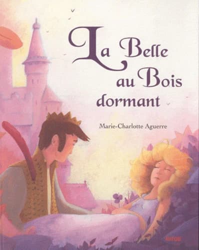La Belle au bois dormant