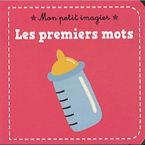 Les premiers mots