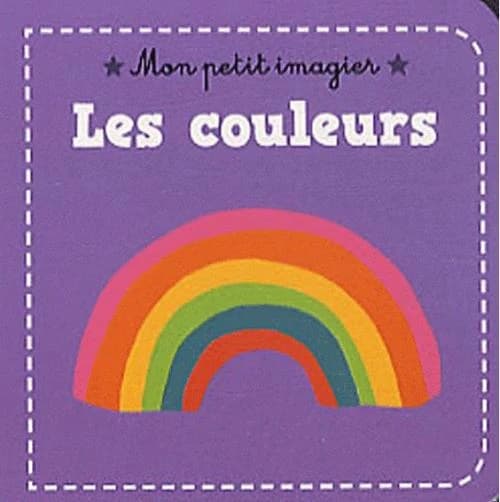 Les couleurs