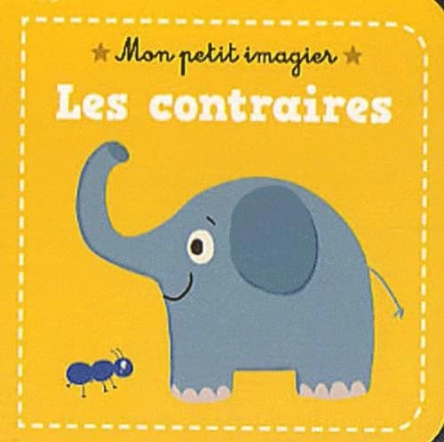 Les contraires