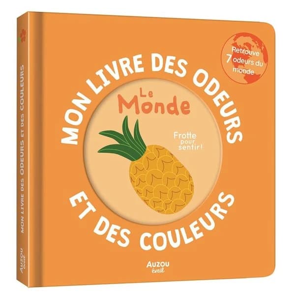 Le monde