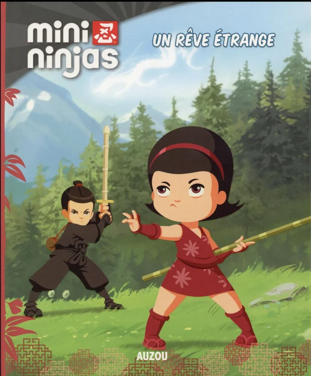 Un rêve étrange