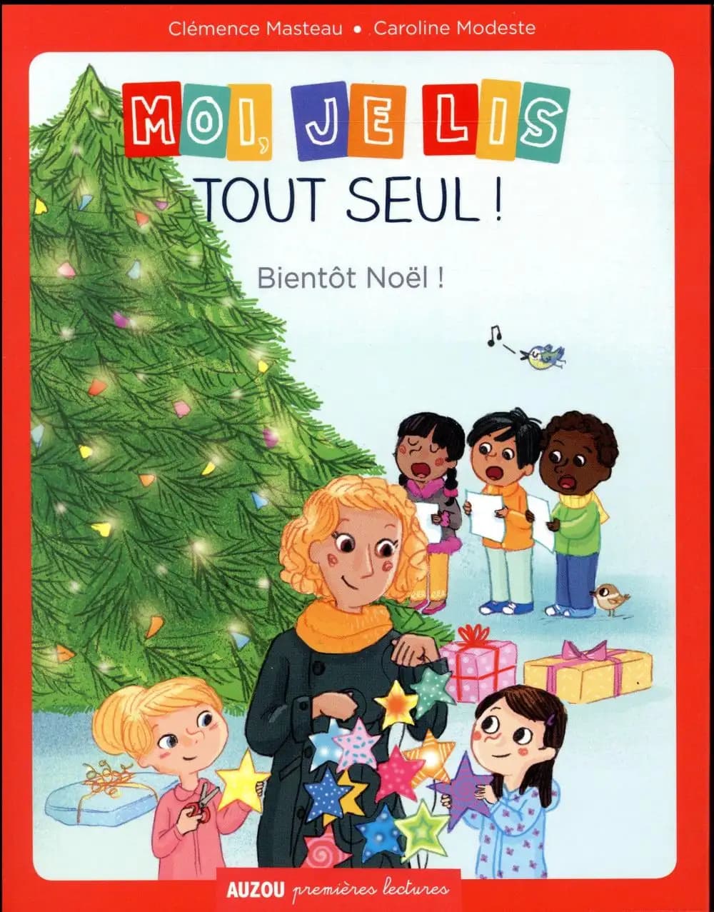 Bientôt Noël !