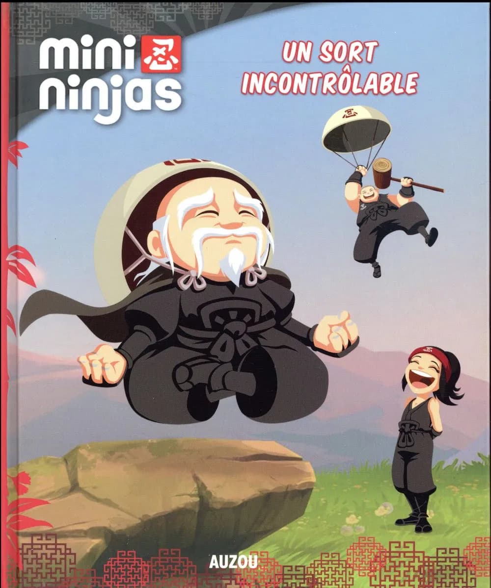 Un sort incontrôlable