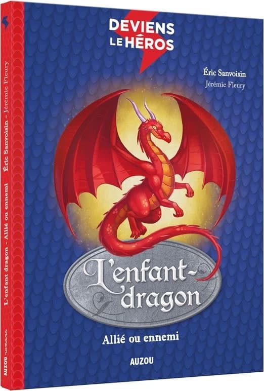 L'enfant-dragon : allié ou ennemi