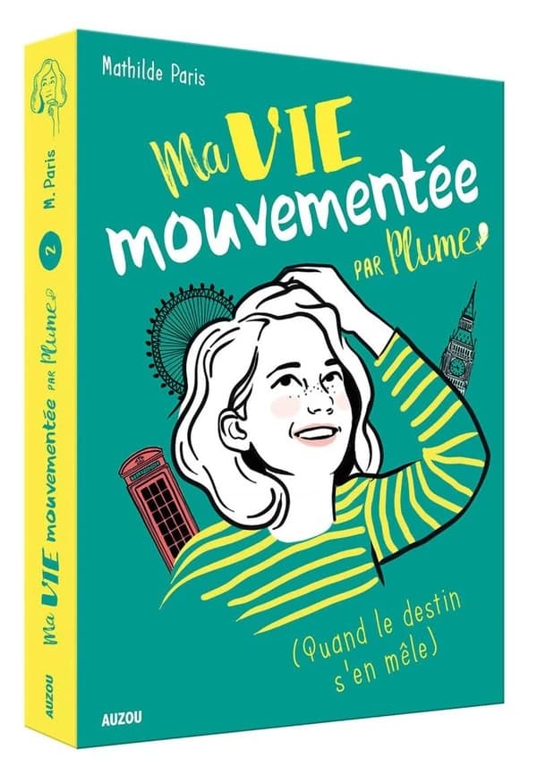 Quand le destin s'en mêle