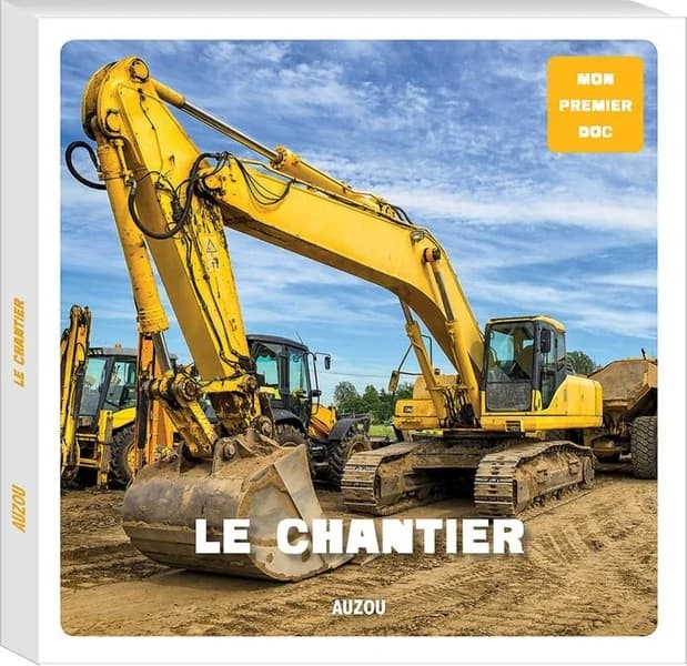 Le chantier
