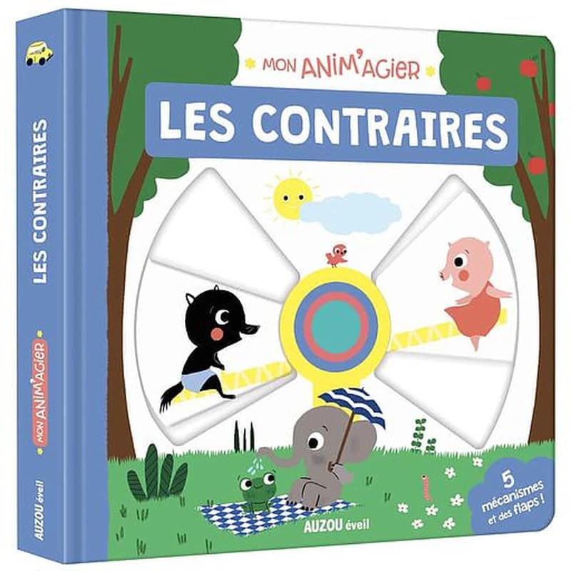 Les contraires