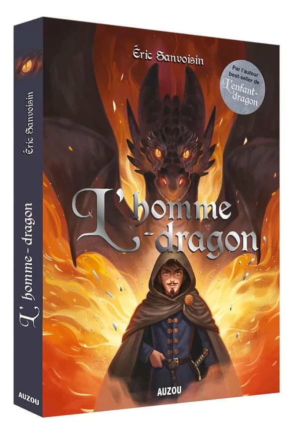 L'homme-dragon