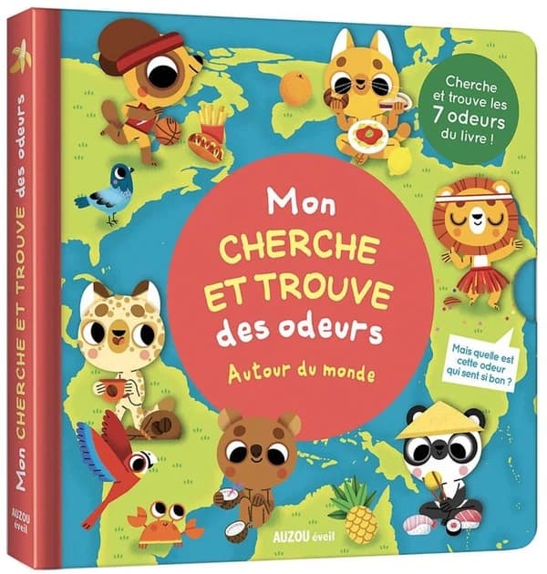 Autour du monde
