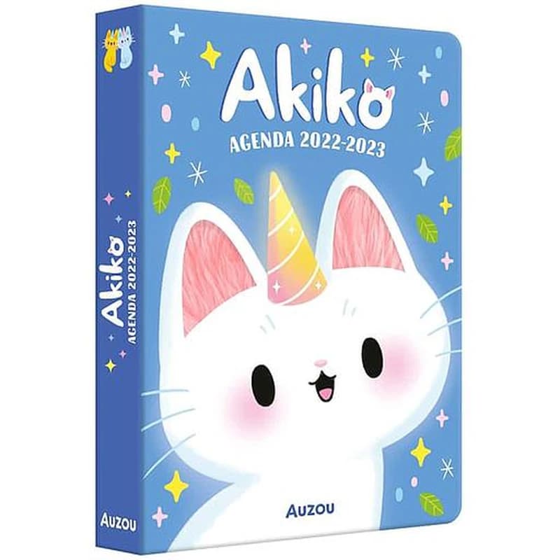 Akiko agenda