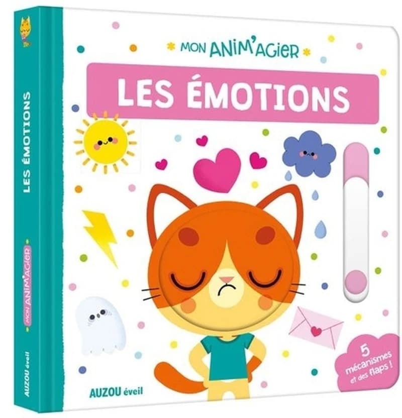 Les émotions