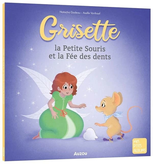 La petite souris et la fée des dents