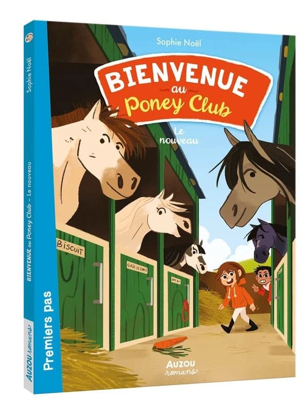Le nouveau